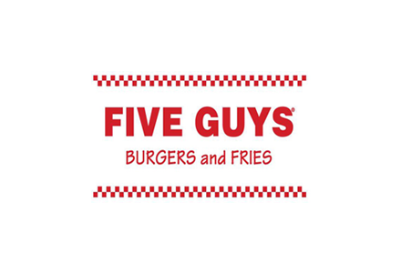 Five Guys